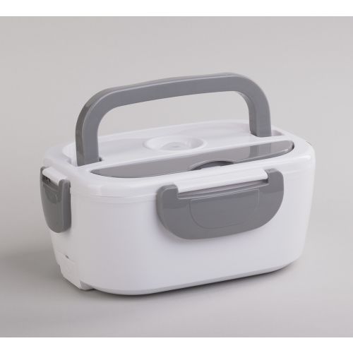 Ланч-бокс "Hot box" с функцией подогрева , арт. 2062 - вид 1 из 8