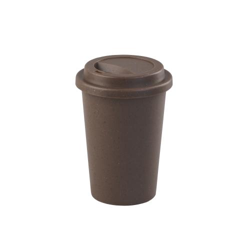 Стакан "Natural coffee" из кофейного жмыха , арт. 1060-CB - вид 1 из 6