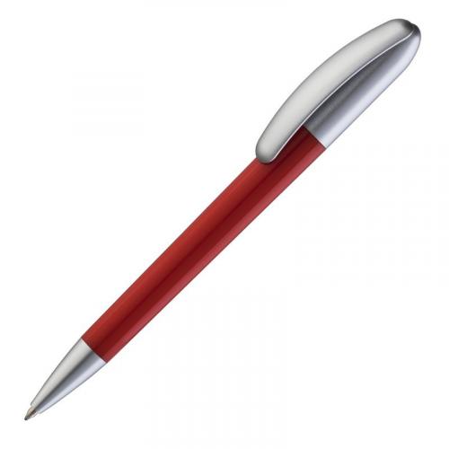 Ручка шариковая "Lasso", красная, арт. 2213-4 - вид 1 из 1