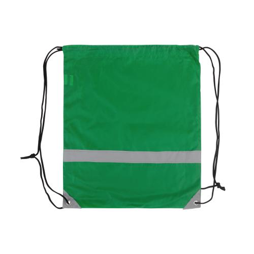 Рюкзак "Flash", зеленый , арт. 2082-6 - вид 1 из 2