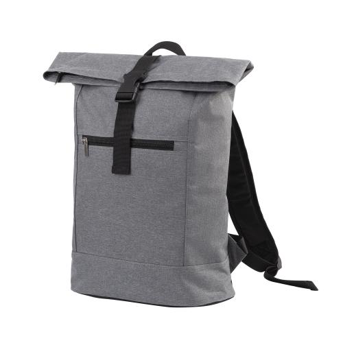 Рюкзак "Easybag", серый, арт. 6054 - вид 1 из 6