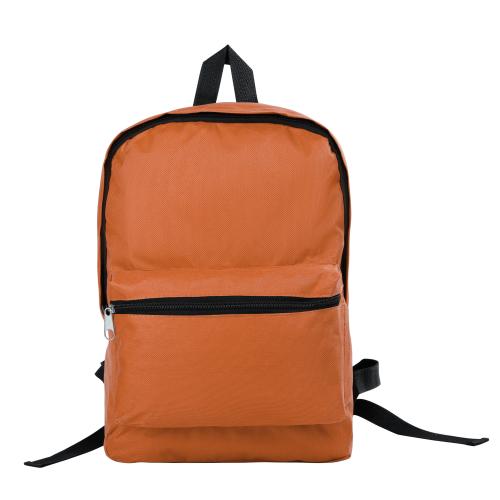 Рюкзак "Чемпион", красный#, цвет оранжевый