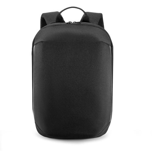 Рюкзак "Balance", RPET, черный, арт. 1062 - вид 1 из 3